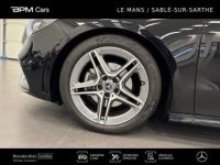 Mercedes Classe B 180d 2.0 116ch AMG Line Edition 8G-DCT - <small></small> 31.890 € <small>TTC</small> - #12