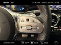 Mercedes Classe B 180d 2.0 116ch AMG Line Edition 8G-DCT - <small></small> 31.890 € <small>TTC</small> - #14