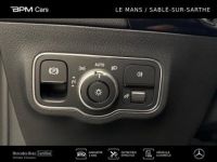 Mercedes Classe B 180d 2.0 116ch AMG Line Edition 8G-DCT - <small></small> 31.890 € <small>TTC</small> - #18