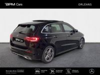 Mercedes Classe B 180d 2.0 116ch AMG Line Edition 8G-DCT - <small></small> 26.890 € <small>TTC</small> - #5