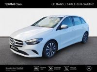 Mercedes Classe B 180d 2.0 116ch Business Line Edition 8G-DCT - <small></small> 27.990 € <small>TTC</small> - #1