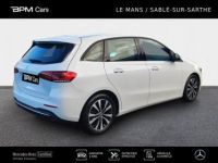 Mercedes Classe B 180d 2.0 116ch Business Line Edition 8G-DCT - <small></small> 27.990 € <small>TTC</small> - #5