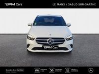 Mercedes Classe B 180d 2.0 116ch Business Line Edition 8G-DCT - <small></small> 27.990 € <small>TTC</small> - #7