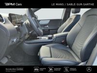 Mercedes Classe B 180d 2.0 116ch Business Line Edition 8G-DCT - <small></small> 27.990 € <small>TTC</small> - #8