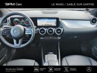 Mercedes Classe B 180d 2.0 116ch Business Line Edition 8G-DCT - <small></small> 27.990 € <small>TTC</small> - #10