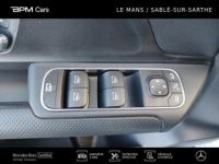 Mercedes Classe B 180d 2.0 116ch Business Line Edition 8G-DCT - <small></small> 27.990 € <small>TTC</small> - #13