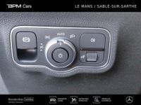 Mercedes Classe B 180d 2.0 116ch Business Line Edition 8G-DCT - <small></small> 27.990 € <small>TTC</small> - #14