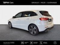 Mercedes Classe B 180d 2.0 116ch Progressive Line Edition 8G-DCT - <small></small> 23.990 € <small>TTC</small> - #3