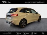 Mercedes Classe B 180d 2.0 116ch Progressive Line Edition 8G-DCT - <small></small> 23.990 € <small>TTC</small> - #5