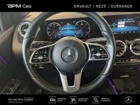 Mercedes Classe B 180d 2.0 116ch Progressive Line Edition 8G-DCT - <small></small> 23.990 € <small>TTC</small> - #11