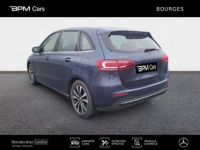 Mercedes Classe B 180d 2.0 116ch Style Line Edition - <small></small> 24.890 € <small>TTC</small> - #3