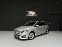 Mercedes Classe B (2) 180 Sensation - <small></small> 15.990 € <small>TTC</small> - #1