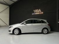 Mercedes Classe B (2) 180 Sensation - <small></small> 15.990 € <small>TTC</small> - #4