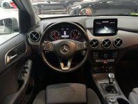 Mercedes Classe B (2) 180 Sensation - <small></small> 15.990 € <small>TTC</small> - #14