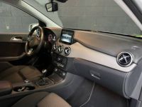 Mercedes Classe B (2) 180 Sensation - <small></small> 15.990 € <small>TTC</small> - #30