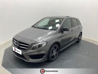 Mercedes Classe B (2) 200 d Fascination BA7 - <small></small> 17.990 € <small>TTC</small> - #1