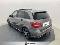 Mercedes Classe B (2) 200 d Fascination BA7 - <small></small> 17.990 € <small>TTC</small> - #3