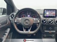 Mercedes Classe B (2) 200 d Fascination BA7 - <small></small> 17.990 € <small>TTC</small> - #8