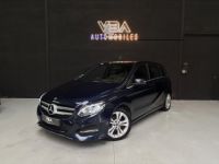 Mercedes Classe B (2) 200 d Sensation BA7 - <small></small> 15.490 € <small>TTC</small> - #1