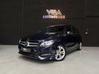 Mercedes Classe B (2) 200 d Sensation BA7 - <small></small> 15.490 € <small>TTC</small> - #2