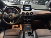 Mercedes Classe B (2) 200 d Sensation BA7 - <small></small> 15.490 € <small>TTC</small> - #10