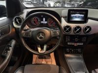 Mercedes Classe B (2) 200 d Sensation BA7 - <small></small> 15.490 € <small>TTC</small> - #11