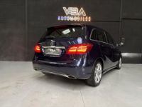 Mercedes Classe B (2) 200 d Sensation BA7 - <small></small> 15.490 € <small>TTC</small> - #25