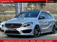 Mercedes Classe B (2) 200D Fascination 4Matic - <small></small> 16.990 € <small>TTC</small> - #1