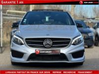 Mercedes Classe B (2) 200D Fascination 4Matic - <small></small> 16.990 € <small>TTC</small> - #2