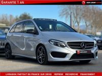 Mercedes Classe B (2) 200D Fascination 4Matic - <small></small> 16.990 € <small>TTC</small> - #3