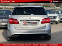 Mercedes Classe B (2) 200D Fascination 4Matic - <small></small> 16.990 € <small>TTC</small> - #4