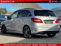 Mercedes Classe B (2) 200D Fascination 4Matic - <small></small> 16.990 € <small>TTC</small> - #5