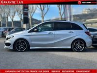 Mercedes Classe B (2) 200D Fascination 4Matic - <small></small> 16.990 € <small>TTC</small> - #6