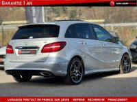 Mercedes Classe B (2) 200D Fascination 4Matic - <small></small> 16.990 € <small>TTC</small> - #7