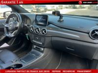 Mercedes Classe B (2) 200D Fascination 4Matic - <small></small> 16.990 € <small>TTC</small> - #8