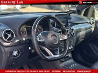 Mercedes Classe B (2) 200D Fascination 4Matic - <small></small> 16.990 € <small>TTC</small> - #9