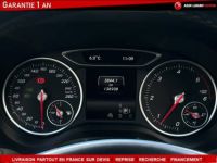 Mercedes Classe B (2) 200D Fascination 4Matic - <small></small> 16.990 € <small>TTC</small> - #17