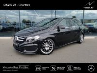 Mercedes Classe B 200 156ch Starlight Edition 7G-DCT Euro6d-T - <small></small> 16.980 € <small>TTC</small> - #1