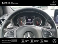 Mercedes Classe B 200 156ch Starlight Edition 7G-DCT Euro6d-T - <small></small> 16.980 € <small>TTC</small> - #12