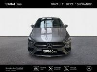 Mercedes Classe B 200 163ch AMG Line 7G-DCT - <small></small> 49.500 € <small>TTC</small> - #7