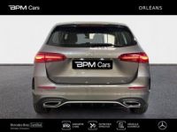 Mercedes Classe B 200 163ch AMG Line 7G-DCT - <small></small> 35.490 € <small>TTC</small> - #4