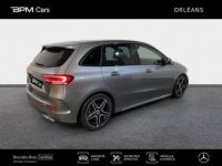 Mercedes Classe B 200 163ch AMG Line Edition 7G-DCT 8cv - <small></small> 26.890 € <small>TTC</small> - #5