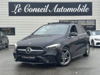 Mercedes Classe B 200 163CH AMG LINE EDITION 7G-DCT 9CV - <small></small> 29.990 € <small>TTC</small> - #1