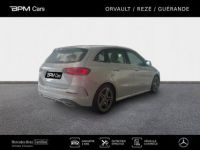 Mercedes Classe B 200 163ch AMG Line Edition 7G-DCT 9cv - <small></small> 27.990 € <small>TTC</small> - #5