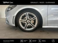 Mercedes Classe B 200 163ch AMG Line Edition 7G-DCT 9cv - <small></small> 27.990 € <small>TTC</small> - #12