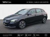 Mercedes Classe B 200 163ch Business Line Edition 7G-DCT 8cv - <small></small> 26.950 € <small>TTC</small> - #1