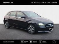 Mercedes Classe B 200 163ch Business Line Edition 7G-DCT 8cv - <small></small> 26.950 € <small>TTC</small> - #6