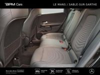 Mercedes Classe B 200 163ch Business Line Edition 7G-DCT 8cv - <small></small> 26.950 € <small>TTC</small> - #9