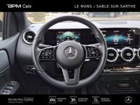 Mercedes Classe B 200 163ch Business Line Edition 7G-DCT 8cv - <small></small> 26.950 € <small>TTC</small> - #11