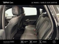 Mercedes Classe B 200 163ch Business Line Edition 7G-DCT 8cv - <small></small> 26.950 € <small>TTC</small> - #9